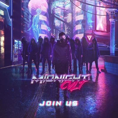 Midnight CVLTJoin Us EP