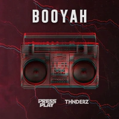 THNDERZRamyMike EnemyBooyah (Press Play & THNDERZ Festival Mix)