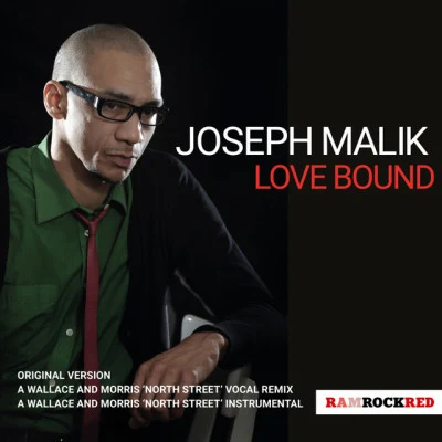 Joseph MalikLove Bound