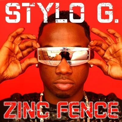 Stylo GZinc Fence