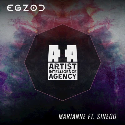 EgzodMarianne (feat. Sinego) - Single