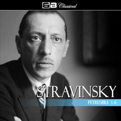 Vladimir FedoseyevStravinsky Petrushka 1-6