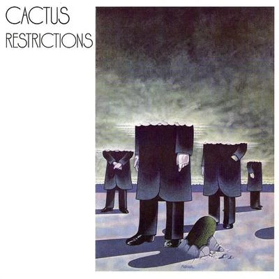 cactusRestrictions