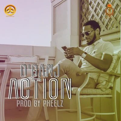 DBanj/Sunny NejiAction