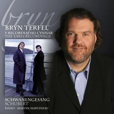 Bryn TerfelSchwanengesang