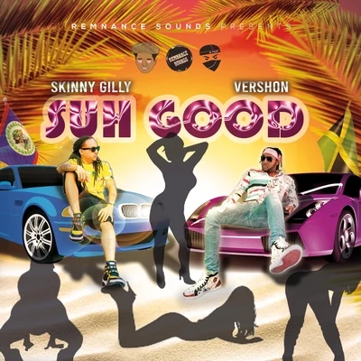 VershonSuh Good (feat. Vershon)