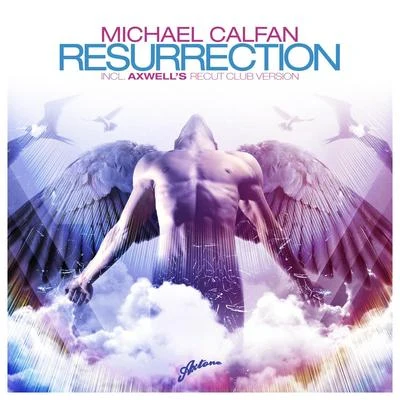 Michael CalfanDanny DeardenResurrection