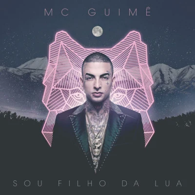 MC GuimeSou Filho da Lua