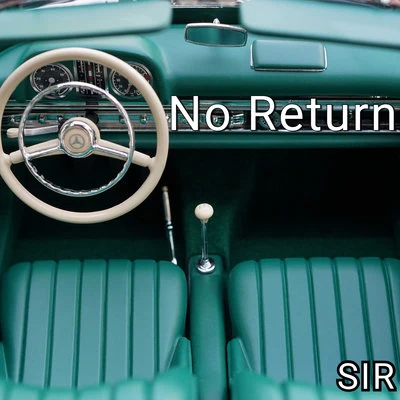 SiR/Etta Bond/A2No Return