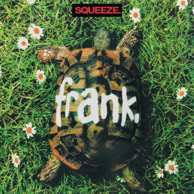 SqueezeFrank - Expanded Reissue