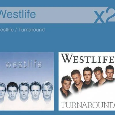 Westlife/Blue/Roxette/Kate Winslet/Geri Halliwell/5ive/Robbie Williams/Coldplay/Uncle Kracker/StereophonicsWestlifeTurnaround