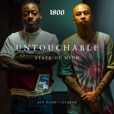 407 Duke/Rayy Miller/Ace Hood/FMB LongmoneyUntouchable State of Mind