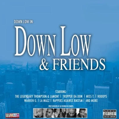 Down LowDown Low Friends