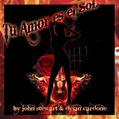 The GreenstonesJohn StewartTu Amor as el Sol