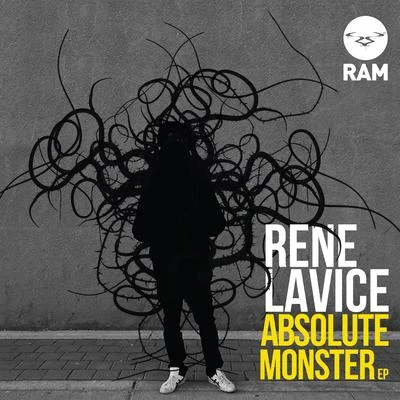 A Plus/Rene LaViceAbsolute Monster EP