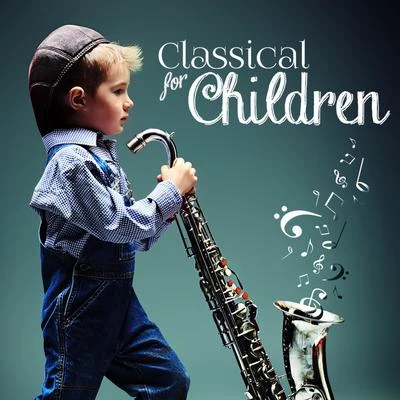 Consort of LondonClassical for Children