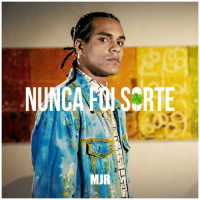 Ella FernandesMarcello Melo Jr.Nunca Foi Sorte (MJR)