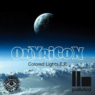 RagoOnyricon Colored Lights E.P.