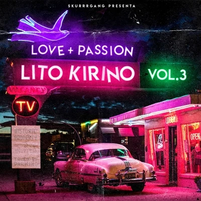 Arham/Lito Kirino/XtassyLove + Passion Vol. 3