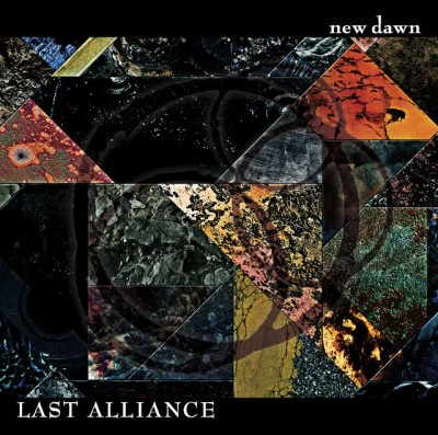 LAST ALLIANCEnew dawn