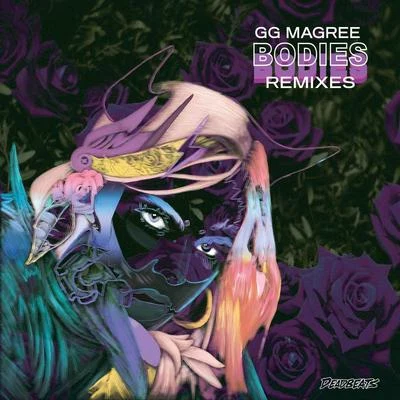 GG Magree/Aaron GillespieBodies (Remixes)