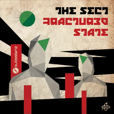 The SectFractured State