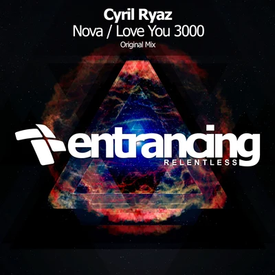 Cyril RyazNovaLove You 3000