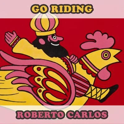 Roberto Carlos/Jennifer LopezGo Riding