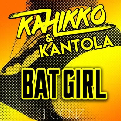 KahikkoBatgirl