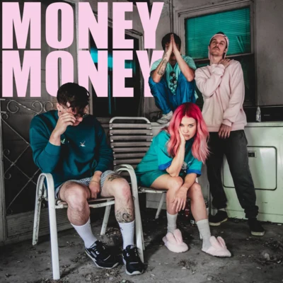 TransvioletMoney Money