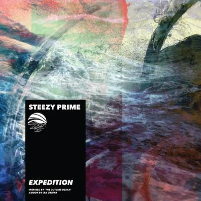 steezy primeDVNIELExpedition (Inspired by The Outlaw Ocean a book by Ian Urbina)