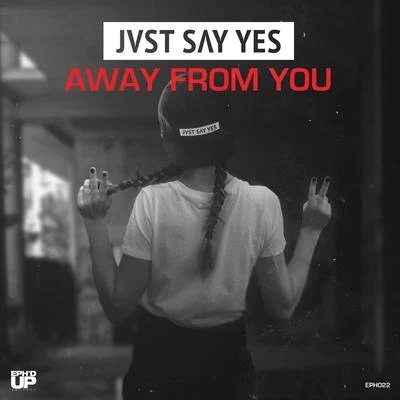 Arcturians/JVST SAY YESAway From You