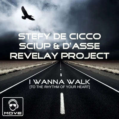 Stefy De Cicco/WasbackI Wanna Walk