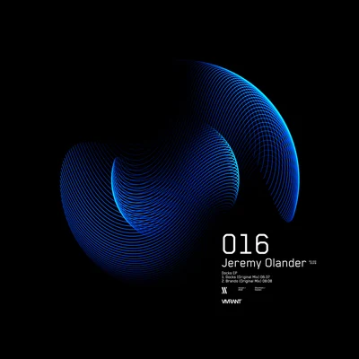 Jeremy Olander/CristophDocks EP