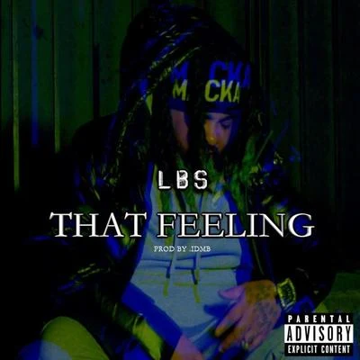 Variance萬凇/LbsThat Feeling