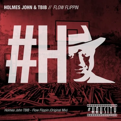 Holmes JohnFlow Flippin