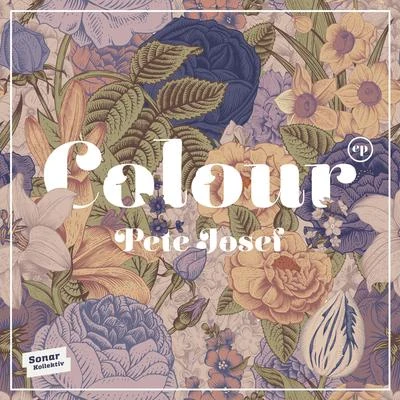 Pete Josef/Manu DelagoColour EP