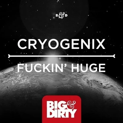 CryogenixDaddys Groove****in Huge