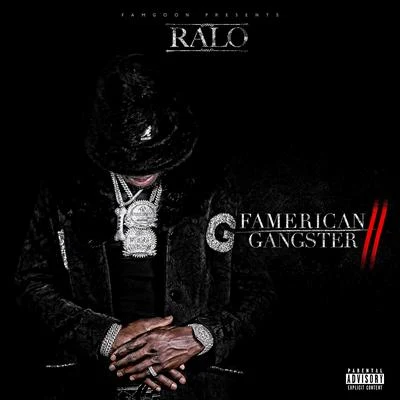 Ralo/Tee Grizzley/VL Deck/Bankroll ZiggyFamerican Gangster 2