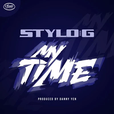 Stylo GMy Time