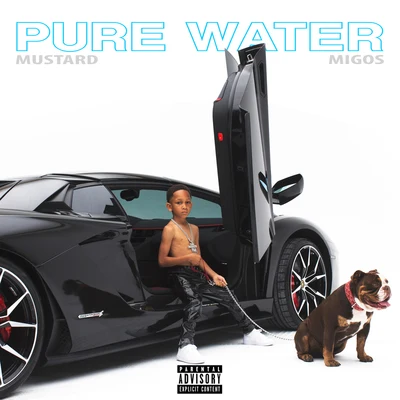 MustardPure Water