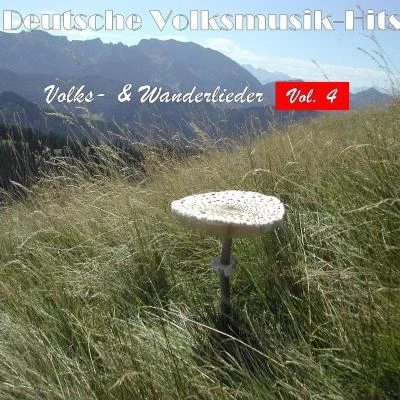 Gunther EmmerlichDeutsche Volksmusik Hits - Volks- & Wanderlieder, Vol. 4