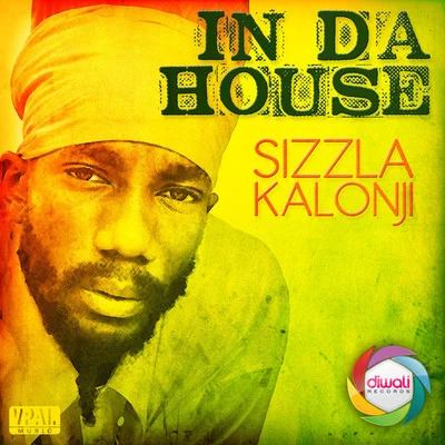 Sizzla Kalonji/CormegaIn Da House