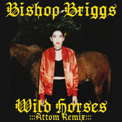 BishopWild Horses (Attom Remix)