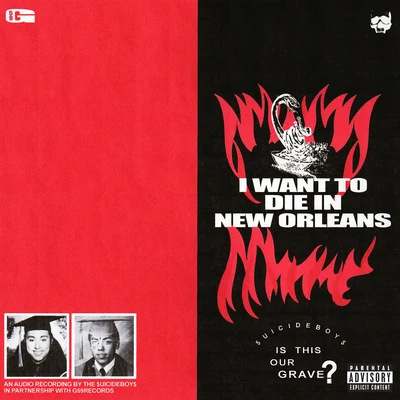 $uicideboy$Meet Mr. NICEGUY