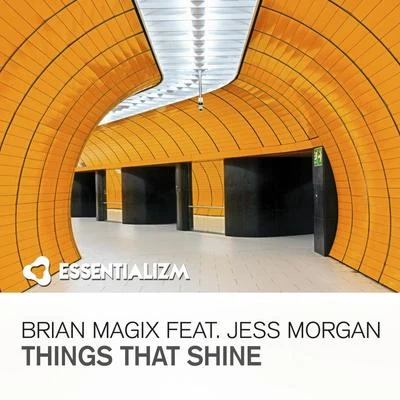 Brian MagixThings That Shine