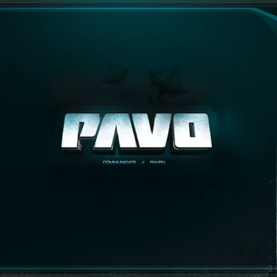 Pavo/Ruido con HCommunicate