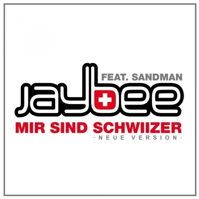 JaybEEDave OwenZereMir sind Schwiizer