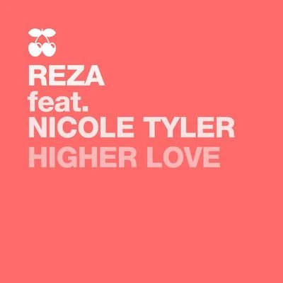 Nicole TylerHigher Love