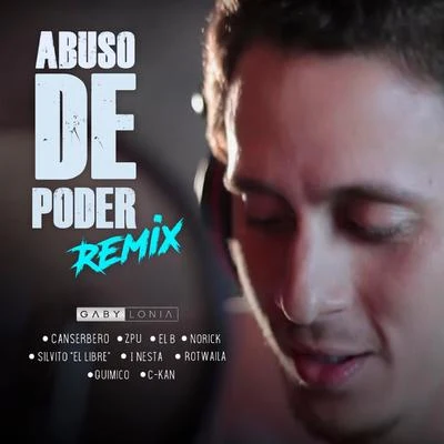 QuimicoAbuso de Poder (Remix)